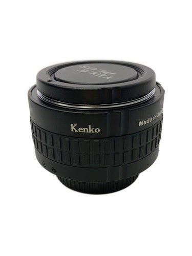 Obiettivo kenko - (kenko, tokina)