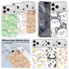 Animal Printed Phone Case