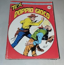 Tex Willer - Fumetti N. 6-7-11-18-84-89-94-96-97-100