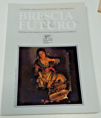 Brescia futuro economia i - futuro,