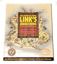The Legend of Zelda: Link's