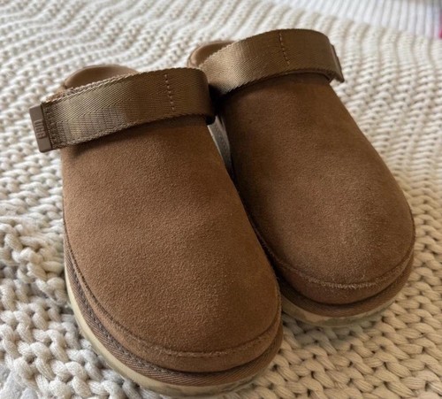 Zoccoli ugg goldenstar - zoccoli,