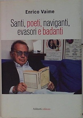 Vaime santi poeti naviganti - vaime, poeti,