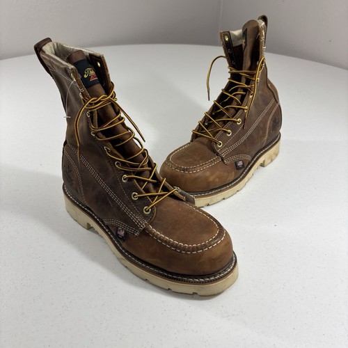 Thorogood 804 4378 stivali - 804-4378, da