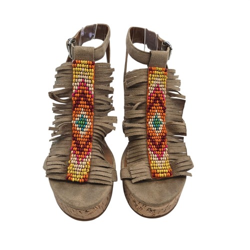 Sandali ariat unbridled lolita - ariat,