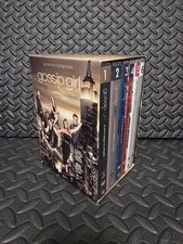 Gossip Girl Dvd Serie Completa