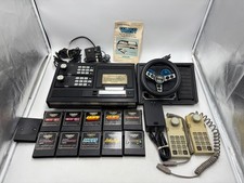 Lotto console ColecoVision con