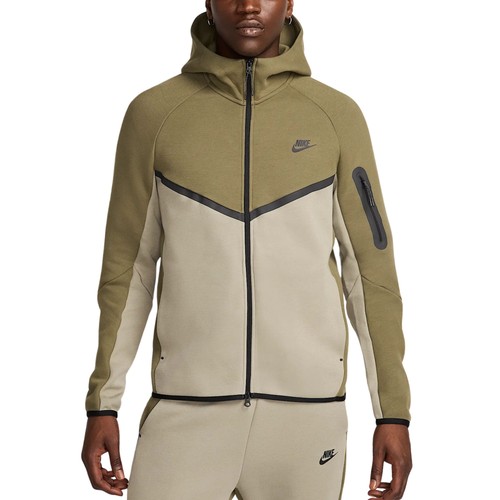 Nike felpa uomo con - nike,