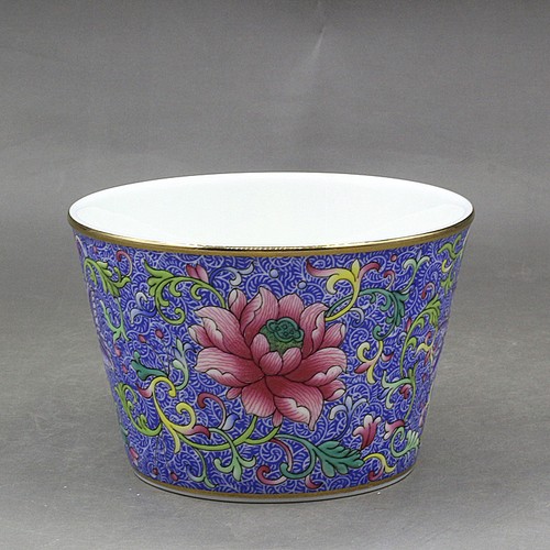 Tazza tè cinese antica - tazza,
