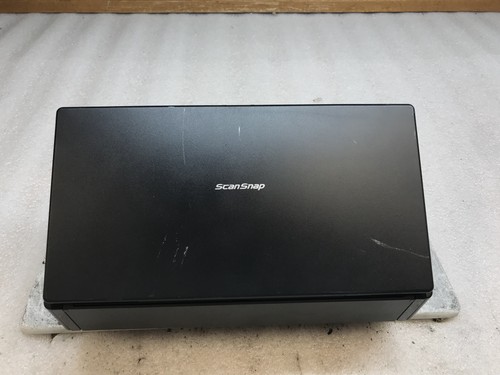 Scansnap ix500 scanner - ix500,