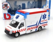 1/43 BURAGO - MERCEDES BENZ |