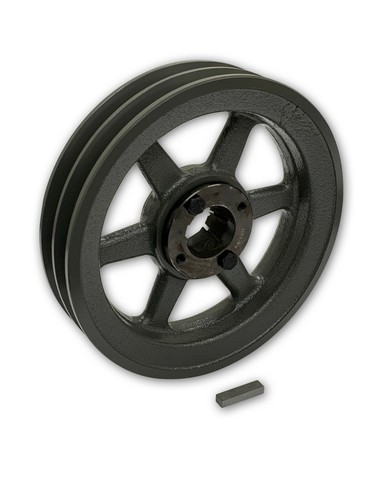 Cascola puleggia motore - puleggia,