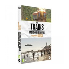 Des Treni Non Come Le Altri