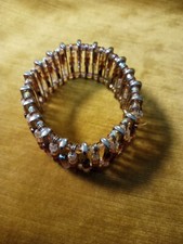 BRACCIALE BIJOUX  100% ORIGINALE VINTAGE