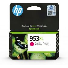 HP 953 XL Magenta Cartuccia a Getto d'Inchiostro - F6U17AE 999
