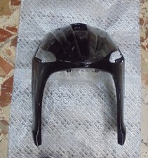 PIAGGIO 65633800XN2 SCUDO ANTERIORE NERO 98/A  BEVERLY 125-300-350 (2010-2020)