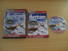 HURRICANE Pc Espansione