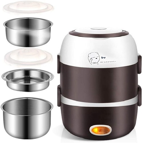 Lunch box riscaldatore - lunch,