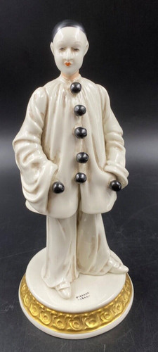 Statuetta statua scultura - statuetta,