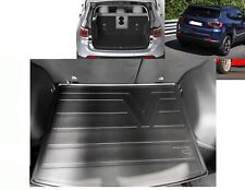 VASCA BAULE SU MISURA PER JEEP