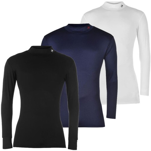 Dunlop uomo pro mock - uomo,