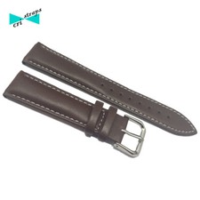 cinturino orologio in pelle