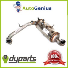 FILTRO ANTIPARTICOLATO FAP FORD FOCUS-FOCUS C-MAX 1.6 TDCi 90-109 CV 2004> 26152
