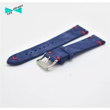 Cinturino orologio in pelle