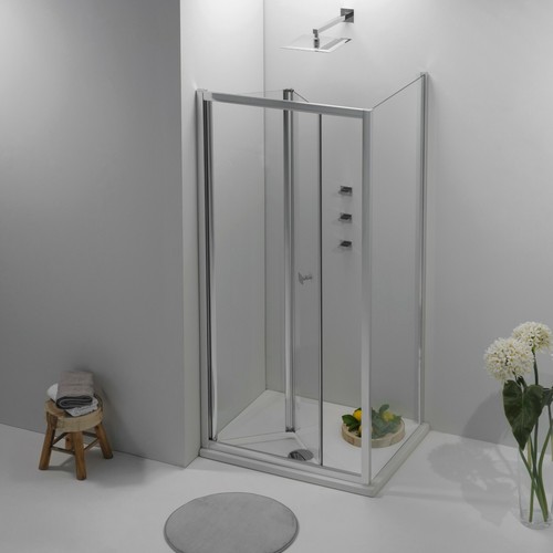 Cabina box doccia - box,