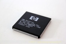 Chip LISA - AMIGA