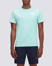 T-shirt Sundek uomo con