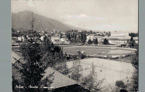 Vicenza schio stadio - vicenza,