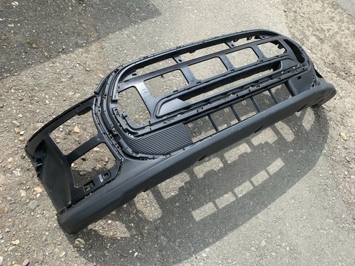 Genuine mini f55 f56 lci - genuine,