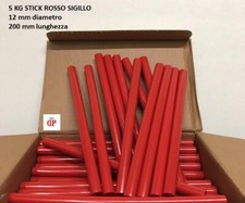 5 KG COLLA IN STICK 12mm x
