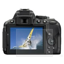Nikon D5300 5500 vetro