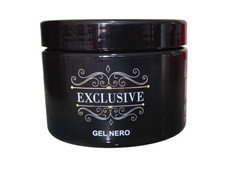 BLACK GEL PER CAPELLI GRIGI