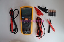 Fluke 1503 Tester di
