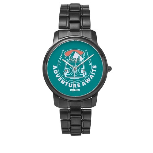 Orologio jeep enthusiast - orologio,