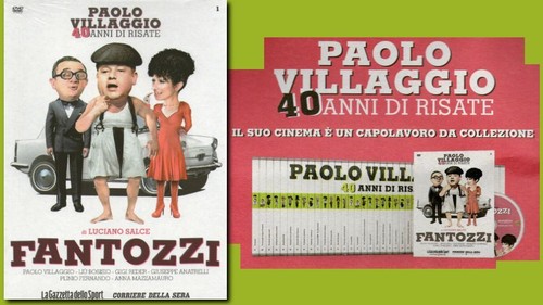 Opera completa dvd paolo - completa,