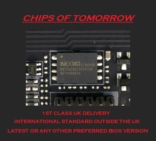 Chip bios hp workstation - chip,