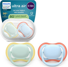 Philips  Ultra Start Ciuccio -