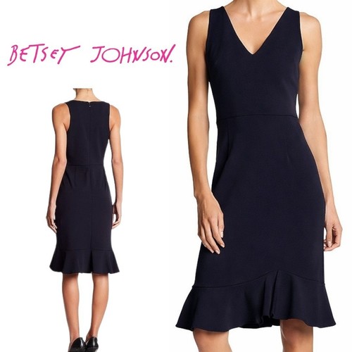 Betsey johnson black - betsey, johnson,