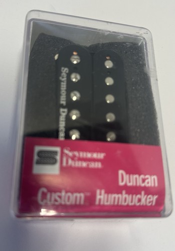 Pickup ponte humbucker nero - pickup,