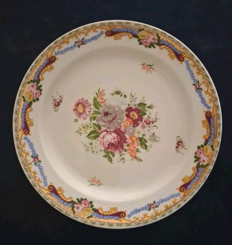 Piatto porcellana limoges - porcellana, t.limoges