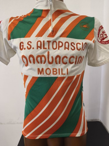 Maglia cycling ciclismo - maglia,
