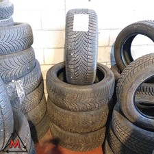 Set 4 gomme pneumatici