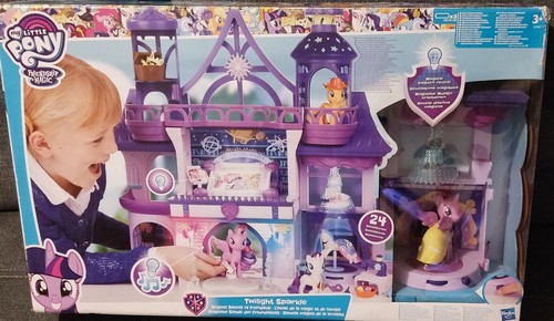 Little pony magical - my, –