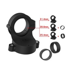 Codice Porta Tavolo Bici Computer Accessori Ciclismo per Garmin iGSPORT GS