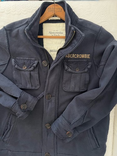 Giacca abercrombie fitch - giacca, &