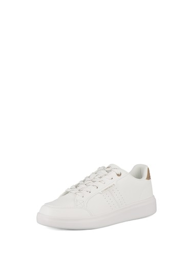 Sneakers stringate donna